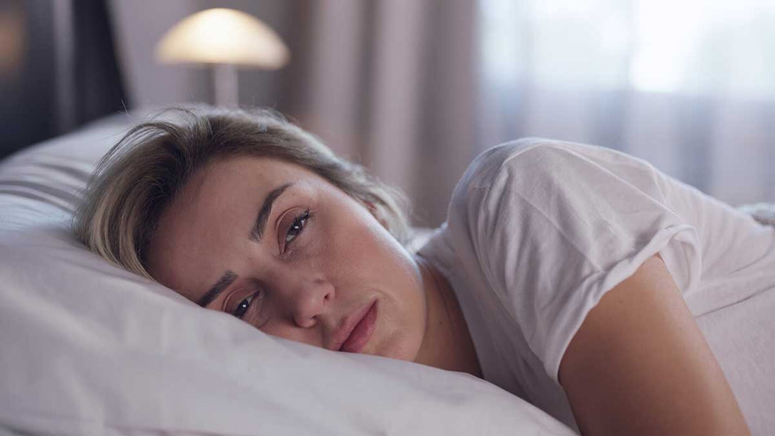 Zu wenig Schlaf: Das passiert bei Schlafmangel